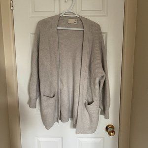 Wilfred Free Rourke Cardigan